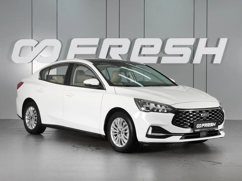 Седан Ford Focus 2021 года, 2299000 рублей, Минеральные Воды