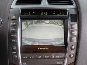 Седан Lexus ES 2011 года, 1395000 рублей, Тюмень