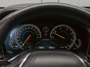 Седан BMW 7 серия 2016 года, 3690000 рублей, Краснодар