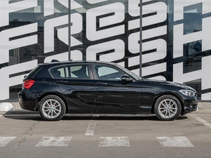 Хетчбэк BMW 1 серия 2018 года, 1921000 рублей, Краснодар