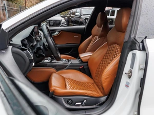 Лифтбек Audi RS7 2016 года, 5499000 рублей, Большой Сочи