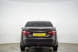 Седан ВАЗ (LADA) Vesta 2018 года, 899000 рублей, Оренбург
