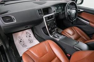Универсал Volvo V60 2012 года, 1149000 рублей, Красноярск