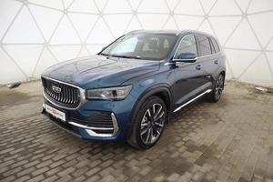 Седан Geely Monjaro 2023 года, 3699000 рублей, Обнинск