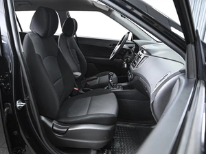 Внедорожник Hyundai Creta 2017 года, 1599000 рублей, Ставрополь