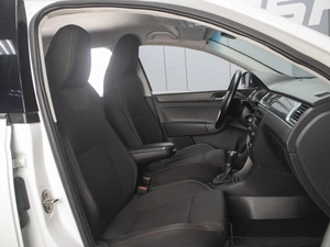 Лифтбек Skoda Rapid 2014 года, 920000 рублей, Омск