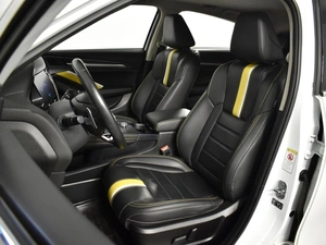 Внедорожник Haval F7x 2019 года, 1942300 рублей, Казань