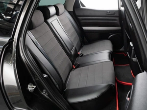 Внедорожник Mazda CX-7 2011 года, 920000 рублей, Тюмень