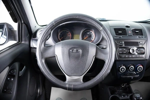 Универсал ВАЗ (LADA) Kalina Cross 2018 года, 819000 рублей, Пермь