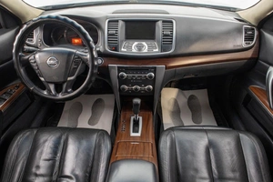 Седан Nissan Teana 2010 года, 1089000 рублей, Барнаул