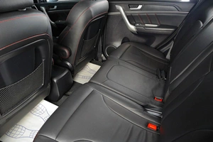 Внедорожник Haval H6 2017 года, 1399000 рублей, Тюмень