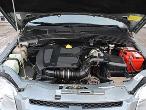 Внедорожник Chevrolet Niva 2016 года, 745000 рублей, Железногорск