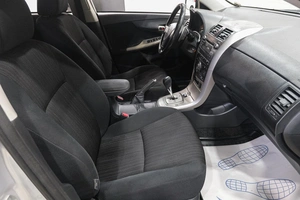 Седан Toyota Corolla 2007 года, 869000 рублей, Новокузнецк