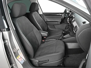 Лифтбек Volkswagen Polo 2020 года, 1770000 рублей, Аксай