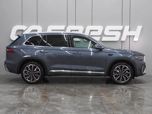 Внедорожник Geely Xingyue L 2025 года, 4464000 рублей, Воронеж