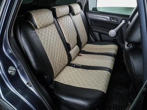 Внедорожник Honda CR-V 2007 года, 974000 рублей, Воронеж