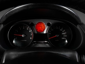 Внедорожник Nissan Qashqai 2007 года, 809000 рублей, Тюмень