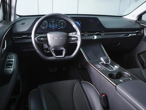 Внедорожник OMODA C5 2024 года, 1890000 рублей, Ростов-на-Дону