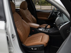 Внедорожник BMW X3 2019 года, 4490000 рублей, Большой Сочи