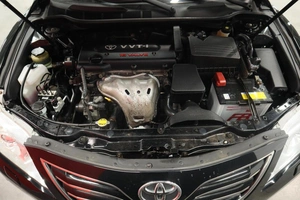 Седан Toyota Camry 2011 года, 1850000 рублей, Курск