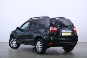 Внедорожник Nissan Terrano 2020 года, 1799000 рублей, Омск