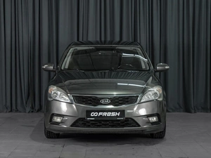 Хетчбэк Kia Ceed 2010 года, 759000 рублей, Волгоград