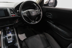 Внедорожник Honda Vezel 2014 года, 1399000 рублей, Новокузнецк