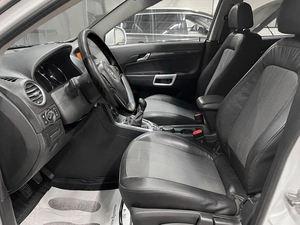 Внедорожник Opel Antara 2013 года, 1095000 рублей, Красноярск