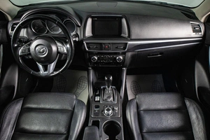 Внедорожник Mazda CX-5 2015 года, 2149000 рублей, Сургут