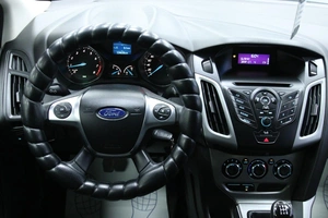 Хетчбэк Ford Focus 2011 года, 758000 рублей, Солонцы