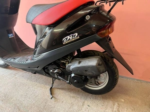 Honda Dio AF27 2010 года, 75000 рублей, Красноярск