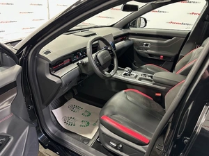 Внедорожник Jetour Dashing 2024 года, 2330000 рублей, Красноярск