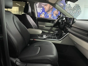 Минивэн Kia Carnival 2021 года, 3600000 рублей, Ярославль