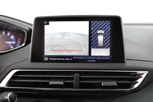 Внедорожник Peugeot 3008 2019 года, 1999000 рублей, Орёл