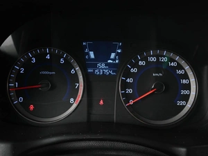 Седан Hyundai Solaris 2013 года, 889000 рублей, Аксай