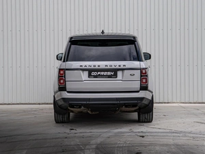 Внедорожник Land Rover Range Rover 2021 года, 11999000 рублей, Краснодар