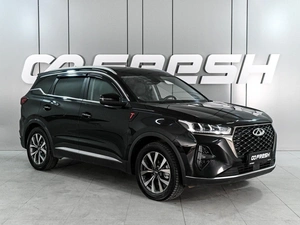 Внедорожник Chery Tiggo 7 Pro Max 2023 года, 1819000 рублей, Аксай