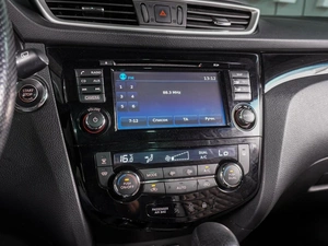 Внедорожник Nissan Qashqai 2017 года, 1969000 рублей, Воронеж
