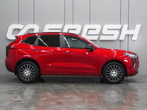 Внедорожник Haval Jolion 2023 года, 1849000 рублей, Воронеж