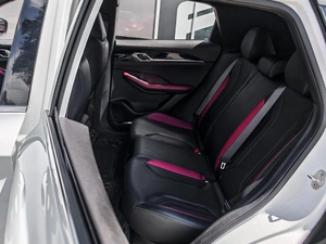 Внедорожник Geely Coolray 2024 года, 2120000 рублей, Краснодар