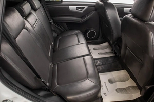 Внедорожник Lifan X60 2015 года, 729000 рублей, Барнаул