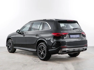 Внедорожник Mercedes-benz GLC-класс 2025 года, 7885050 рублей, Москва