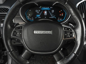 Внедорожник Haval H9 2022 года, 3429000 рублей, Тюмень