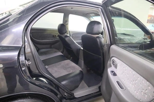 Седан Kia Spectra 2008 года, 430000 рублей, Брянск