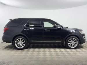 Внедорожник Ford Explorer 2016 года, 2075100 рублей, Казань