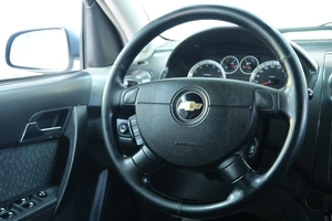 Седан Chevrolet Aveo 2006 года, 699000 рублей, Омск
