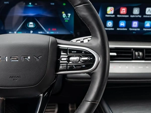 Внедорожник Chery Tiggo 8 Pro Max 2024 года, 2310000 рублей, Краснодар