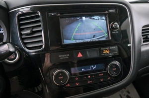 Внедорожник Mitsubishi Outlander 2015 года, 1749000 рублей, Красноярск