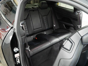 Купе BMW 4 серия 2021 года, 4549999 рублей, Москва