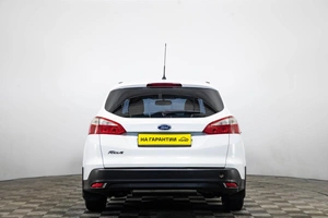 Универсал Ford Focus 2013 года, 759000 рублей, Пермь